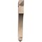Ekena Millwork Westlake Arts & Crafts Smooth Bracket, Douglas Fir, 3 1/2"W x 32"D x 32"H BKT04X32X32WTL03SDF - alternate 2